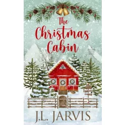 J.L. Jarvis - The Christmas Cabin (e-könyv)