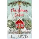 J.L. Jarvis - The Christmas Cabin (e-könyv)