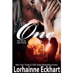 Lorhainne Eckhart - The One (e-könyv)