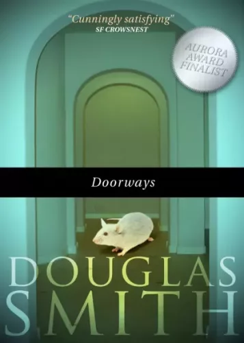 Douglas Smith - Doorways (e-könyv)