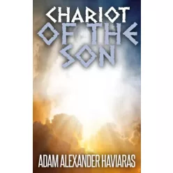 Adam Alexander Haviaras - Chariot of the Son (e-könyv)