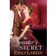 Emily Larkin - The Spinster’s Secret (e-könyv)