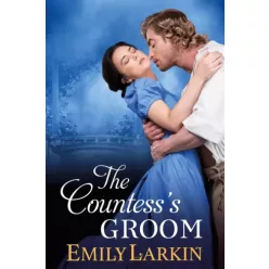 Emily Larkin - The Countess’s Groom (e-könyv)