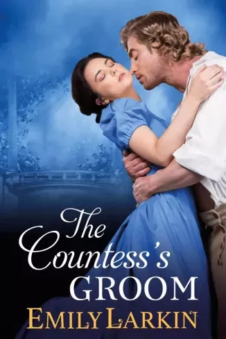 Emily Larkin - The Countess’s Groom (e-könyv)