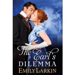 Emily Larkin - The Earl's Dilemma (e-könyv)