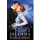 Emily Larkin - The Earl's Dilemma (e-könyv)