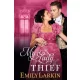 Emily Larkin - My Lady Thief (e-könyv)