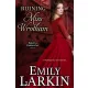 Emily Larkin - Ruining Miss Wrotham (e-könyv)