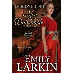 Emily Larkin - Discovering Miss Dalrymple (e-könyv)