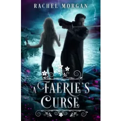 Rachel Morgan - A Faerie's Curse (e-könyv)