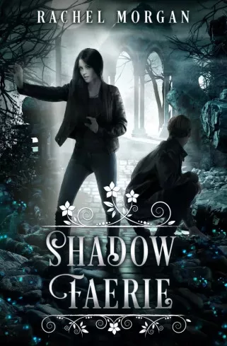 Rachel Morgan - Shadow Faerie (e-könyv)