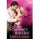 Emily Larkin - The Baronet’s Bride (e-könyv)