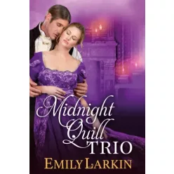Emily Larkin - Midnight Quill Trio (e-könyv)