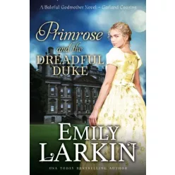 Emily Larkin - Primrose and the Dreadful Duke (e-könyv)