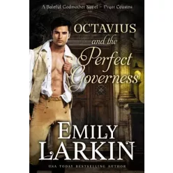 Emily Larkin - Octavius and the Perfect Governess (e-könyv)