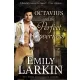Emily Larkin - Octavius and the Perfect Governess (e-könyv)