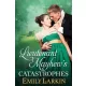 Emily Larkin - Lieutenant Mayhew’s Catastrophes (e-könyv)