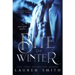 Lauren Smith - The Bite of Winter (e-könyv)