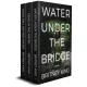 Britney King - The Water Trilogy Box Set (e-könyv)