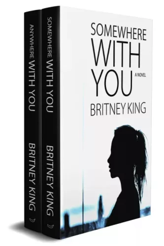 Britney King - With You Series Box Set (e-könyv)