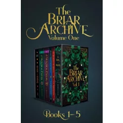 C. J. Bernstein - The Briar Archive (e-könyv)