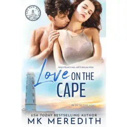 MK Meredith - Love on the Cape (e-könyv)
