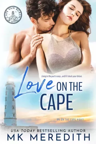 MK Meredith - Love on the Cape (e-könyv)