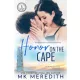 MK Meredith - Honor on the Cape (e-könyv)