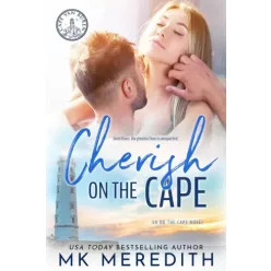 MK Meredith - Cherish on the Cape (e-könyv)
