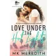 MK Meredith - Love Under the Hot Lights (e-könyv)