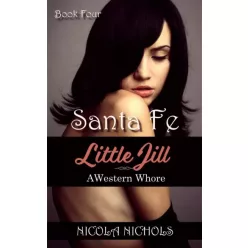 Nicola Nichols - Santa Fe (e-könyv)