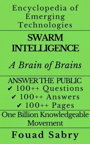 Fouad Sabry - Swarm Intelligence (e-könyv)