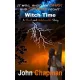 John Chapman - Witch Time (e-könyv)