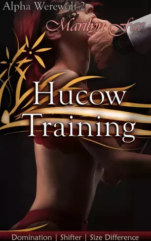 Marilyn Fae - Hucow Training (e-könyv)
