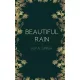 Riya Singh - Beautiful Rain (e-könyv)