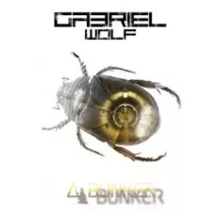 Gabriel Wolf - A bunker (e-könyv)