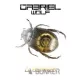 Gabriel Wolf - A bunker (e-könyv)