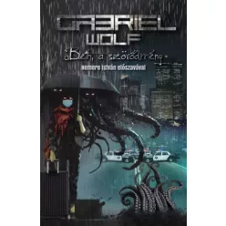 Gabriel Wolf - Beth, a szövődmény (e-könyv)