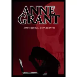 Grant Anne - Mira ​vagyok… és magányos (e-könyv)