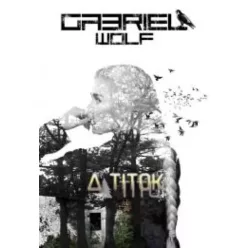Gabriel Wolf - A titok (e-könyv)