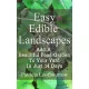 Patricia Loofbourrow - Easy Edible Landscapes (e-könyv)