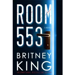 Britney King - Room 553 (e-könyv)