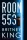 Britney King - Room 553 (e-könyv)