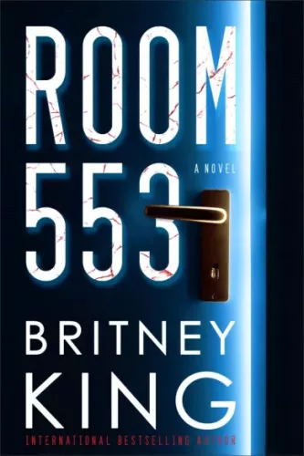 Britney King - Room 553 (e-könyv)