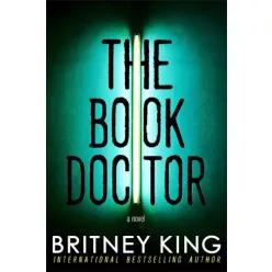 Britney King - The Book Doctor (e-könyv)