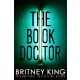 Britney King - The Book Doctor (e-könyv)