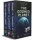 M J Dees - Mastery of the Stars Box Set 1 to 3 (e-könyv)