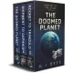 M J Dees - Mastery of the Stars Box Set 1 to 3 (e-könyv)