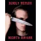 Ardath Mayhar - Deadly Memoir (e-könyv)