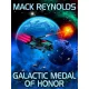 Mack Reynolds - Galactic Medal of Honour (e-könyv)
